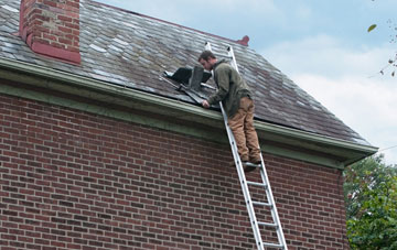 what affects urgent Meliden roof repairs