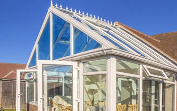 conservatory roof insulation costs Meliden