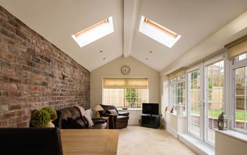 conservatory roof insulation Meliden, Denbighshire