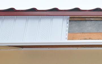 Meliden fascia repair costs