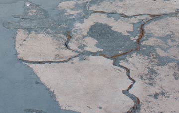 fibreglass roofing replacement Meliden