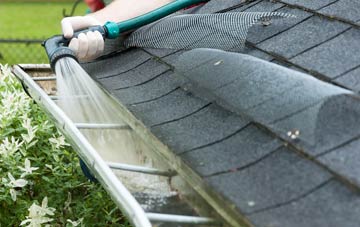 Meliden gutter cleaning costs