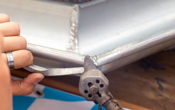 disadvantages of Meliden lead roofing