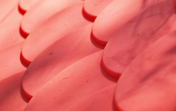 Meliden plastic roof costs