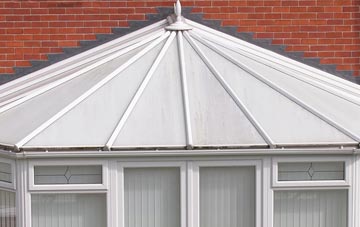 Meliden polycarbonate conservatory roof repairs