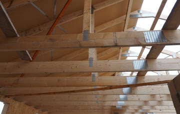 Meliden roof truss costs