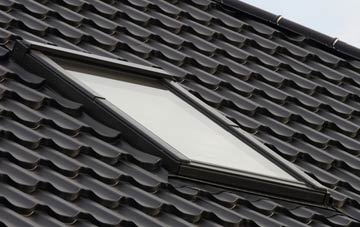 benefits of Meliden roof windows