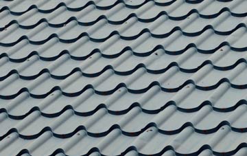 Meliden rubber roofing companies