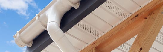 get Meliden guttering quotes today