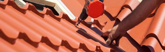 save on Meliden roof installation costs