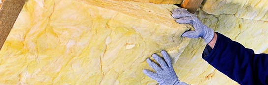 quotes for Meliden roof insulation