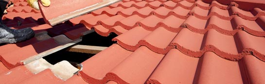 compare Meliden roof repair quotes