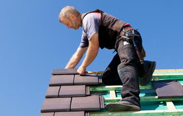 disadvantages of Meliden slate roofing