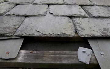 Meliden slate roof repairs and maintenance