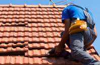 Meliden urgent roof repairs