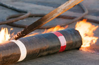 free Meliden flat roofing repair quotes