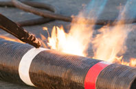 Meliden flat roofing replacement