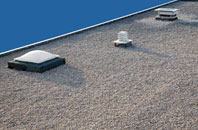 Meliden flat roofing