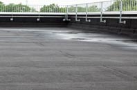 find rated Meliden flat roofing companies